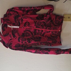 Lululemon Scuba Size 8